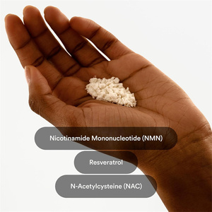 Suppléments de soins de santé Offre Spéciale patchs NAD + patchs NAD énergie transdermique patchs anti-âge - Product Image 4