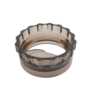 Anillo Dosificador y Distribuidor de Café para Cafetera Moka, Evita Desorden y Desperdicio - Product Image 5