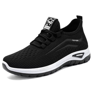 Zapatos Casuales Transpirables y Zapatos de Malla Versátiles - Product Image 3