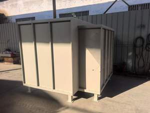 جودة عالية للبيع بالجملة مع خزانة مياه عالية الأداء خصم على الأعمال الخشبية مع CE - Product Image 3