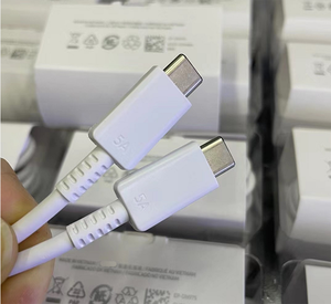 Vente chaude 5A charge rapide Kabel type c cordon USB C <span class=keywords><strong>chargeur</strong></span> câble pour <span class=keywords><strong>Samsung</strong></span> <span class=keywords><strong>Galaxy</strong></span> S24 S23 S22 ultra Flip4 S21 + S20 A83 A50 A20 - Product Image 1