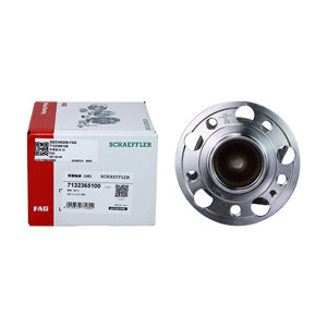 2223340206 Conjunto de Cubo de Rueda de Alta Calidad, <span class=keywords><strong>Rodamiento</strong></span> de Cubo de Rueda, Ajuste Directo para Mercedes-Benz W222 S350, Solo Venta al Por Mayor - Product Image 6