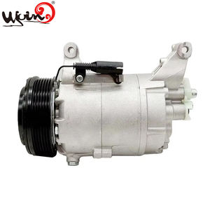 Haute qualité climatiseur AC compresseur pour <span class=keywords><strong>Mini</strong></span> <span class=keywords><strong>Cooper</strong></span> cabriolet R50 R52 <span class=keywords><strong>R53</strong></span> 1.6 64521171310 64526918122 64521171210 - Product Image 1