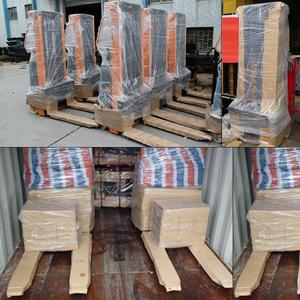 Apilador eléctrico CTD tipo 1ton <span class=keywords><strong>2ton</strong></span> 1600mm 2500mm 3500mm Apilador semieléctrico de altura de elevación - Product Image 6