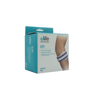 E-Life-Codera de plástico rígido, soporte ajustable cómodo, EPI, - Product Image 3