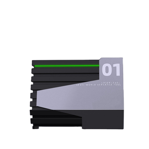 New Arrival <strong>Portable</strong> <strong>Laser</strong> <strong>Level</strong> E011G Green Line <strong>Lasers</strong> - Product Image 1