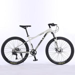 Nouveau VTT 2025, 7 vitesses, cadre en alliage d'aluminium 26'', système de frein à disque, vélo de descente, vélo de montagne, ordinaire - Product Image 1