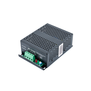 Módulo Cargador de Batería Inteligente Automático DC 12V <span class=keywords><strong>JNC</strong></span> 24V para Generador Diésel, Cargador Flotante, Adaptador de Diseño de Circuito en Oferta - Product Image 4
