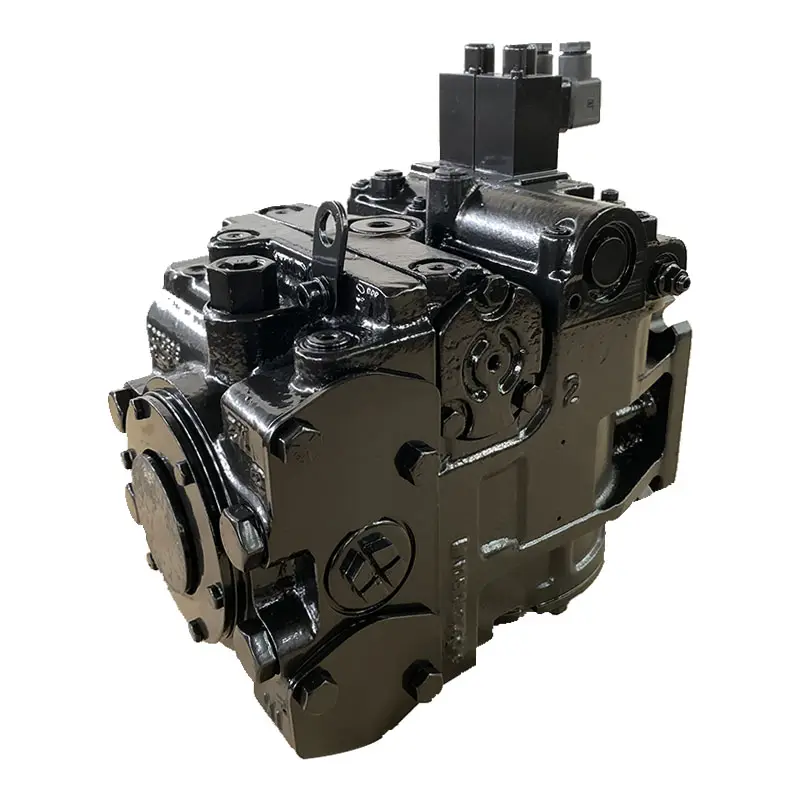 Original new sauer hydraulic pump 90r55 90r75 90r100 90r130 90r180 90r250 piston pump