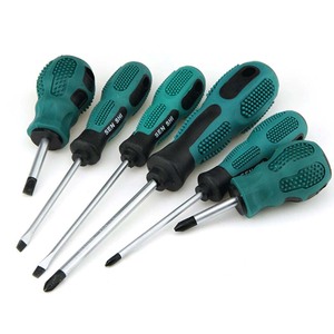 Factory Direct Sale <b>Screwdriver</b> <b>Magnetic</b> <b>Set</b> 3mm 4mm 5mm 6mm <b>Screwdriver</b> Kit PH <b>Screwdriver</b> <b>Magnetic</b> <b>Set</b> Screw - Product Image 2