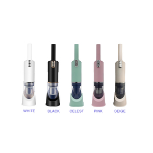 <span class=keywords><strong>Aspirateur</strong></span> de bureau et portable <span class=keywords><strong>sans</strong></span> <span class=keywords><strong>fil</strong></span>, puissant, léger, avec <span class=keywords><strong>chargeur</strong></span> de téléphone Type C, <span class=keywords><strong>pour</strong></span> voiture - Product Image 5