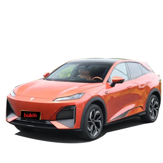 In Stock Changan Deepal 2024 S07 China Midsize Suv Ev Car  520Pro 200Max Pure Electric and Extended Range S7 New Energy Vehicle