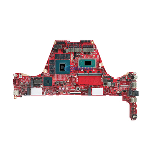 Placa Base para Portátil GX703H/GX703HM/GX703HR/GX703HS/GU603HM/GU603HR I7/I9-10.ª Gen. RTX3060/3070 8G/16G, Formato ATX, Reacondicionada - Product Image 1