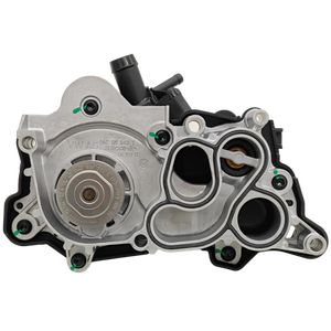 04e121600h 04e121600r 04e121600at ea211 Máy bơm nước cho VW Golf Jetta Passat TIGUAN 2012 2023 <span class=keywords><strong>Audi</strong></span> A3 Q2 Q3 Skoda 1.4t 1.6L - Product Image 1