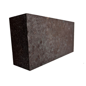 Bata Mgo sekering tahan api kualitas tinggi Magnesia api <span class=keywords><strong>Magnesite</strong></span> untuk tungku industri - Product Image 5