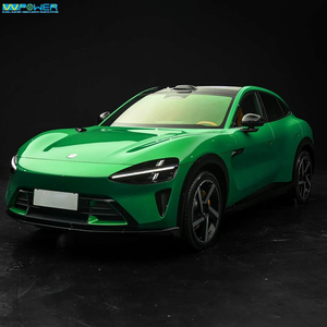 Xiao <span class=keywords><strong>Mi</strong></span> YU7 2025 nouvellement lancé Pure Electric Ultra-longue portée Xiao <span class=keywords><strong>Mi</strong></span> YU7 SUV 5 portes 5 places double moteur 4WD Xiao <span class=keywords><strong>Mi</strong></span> YU7 - Product Image 1