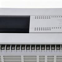 Modul Tap Ethernet 3-Port 24V Industri |   Modul Komunikasi Jaringan Otomasi PLC Kecepatan Tinggi untuk Kontrol PLC