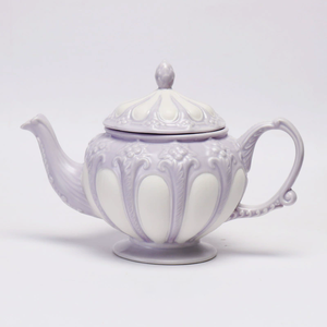 Customized Wholesale European Relief Coffee and <b>Tea</b> <b>Set</b> Ceramic Cup with Gift Box - Product Image 2