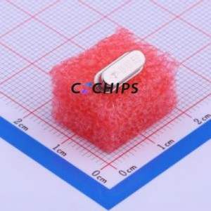 XIHCELNANF-48MHZ Crystal (Passive) HC-49S Crystal Oscillator Through Hole Crystal Oscillator 48MHz 30ppm 20pF - Product Image 1