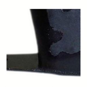 YW908 para 52040007 Jeep Wrangler YJ 1987-1995, Amortiguador Trasero de Resorte - Product Image 4