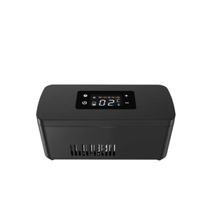 Wholesale Small Portable Storage Box That Can Be <b>Refrigerated</b> and Used to Store Medication - Product Image 1