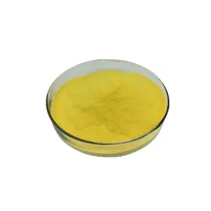 Fat Soluble Coenzyme Q10 Pure 98% Coenzyme Q10 Powder