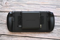 Consola de Juegos Portátil One X Player X2 Mini, Pantalla OLED de 8.8 Pulgadas y 144 Hz, Batería de 85 Wh, 3 en 1, Laptop, Tablet, PC de Juegos Portátil
