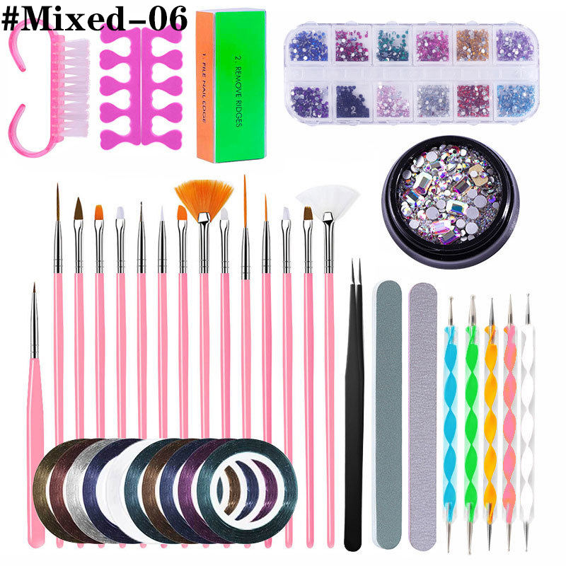 #Mixed-06