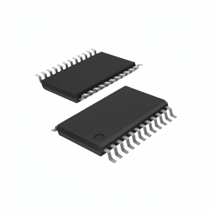 24 TSSOP Clock Timing CSP2510DPGG BOM IC In Stock Components Electronic - Product Image 1