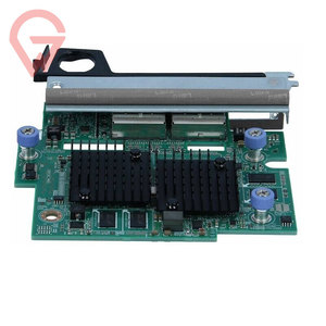 4C57A14366 Para Lenovo ThinkSystem DE4000 HIC, 16Gb FC/10GbE, 4 Puertos - 16 Gbit/s, 10 Gbit/s - 4 x Puertos de Fibra Óptica Totales - Product Image 5