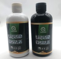 Carbonate de magnésium en gros pour la musculation, 50 ml, 100 ml, 200 ml, craie liquide pour mains sèches, sport