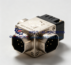 MÓDULO <span class=keywords><strong>ABCC</strong></span>- EIPT-2P AB6224-B NUEVO EN STOCK - Product Image 4