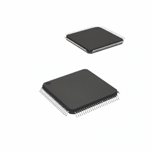 Authorized Distributor 100 LQFP Components Electronic Embedded LM3S5C51-IQC80-A2 - Product Image 1
