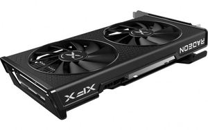 Tarjeta Gráfica para Juegos XFX Speedster SWFT 210 6650 Core Nueva, con 8GB GDDR6 RX6650, Tarjetas de Video 6650 - Product Image 3