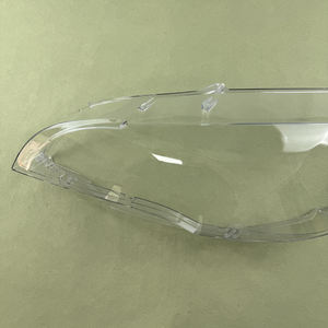 Alta Configuración para <span class=keywords><strong>BMW</strong></span> <span class=keywords><strong>X6</strong></span> E71 2008 2009 2010 2011 2012 2013 2014 cubierta <span class=keywords><strong>de</strong></span> lente <span class=keywords><strong>de</strong></span> faro delantero <span class=keywords><strong>de</strong></span> coche Auto Case Pantalla <span class=keywords><strong>de</strong></span> lámpara <span class=keywords><strong>de</strong></span> faro - Product Image 4