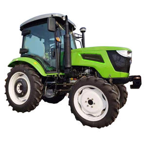 Tracteur polyvalent à quatre roues avec une variété d'accessoires, pour jardin, verger, tracteur agricole, fertilisation - Product Image 4