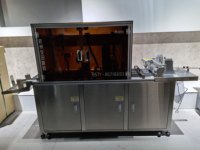 Imprimante jet d'encre UV PIJ pour usine intelligente, intégration SDK ERP MES, machine de codage industrielle, contrôle à distance, données variables