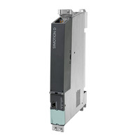 Vente Flash en Stock - Module de Contrôle Original pour Automatisation Industrielle 6SE7090-0XX84-0AB0