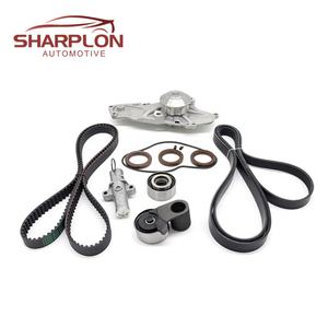 14400-RCA-A01 14520-RCA-A01 19200-RDV-J01 14550-RCA-A01 14510-RCA-A01 Pièces automobiles Kit de courroie de distribution avec pompe à eau pour Honda - Product Image 5