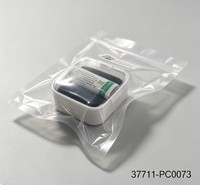 Carte de circuit imprimé D pour batterie 37711-PC0073 D A100 A200 A300 E50 A100+ imprimante