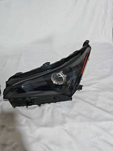 Lắp ráp Đèn pha bên phải 81185 78170 81145 78170 trái cho <span class=keywords><strong>Lexus</strong></span> 2017-2021 NX200T <span class=keywords><strong>nx200</strong></span> nx300h 2017 2018 2019 2020 2021 - Product Image 5