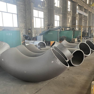 Réducteur concentrique de 8 pouces, sans soudure, lisse, en acier au carbone forgé, en forme de T - Product Image 5