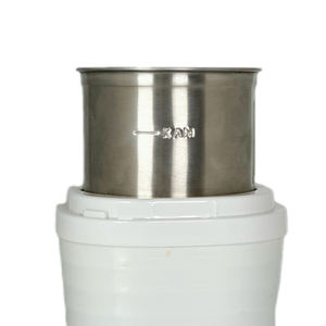 Macinacaffè portatile miscela macinaspezie tazza staccabile macinacaffè elettrico - Product Image 3