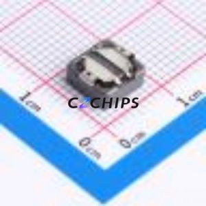 XRRH73-150M ตัวเหนี่ยวนำไฟฟ้าแบบ SMD,7.3x7.3 มม. ( ค่าความเหนี่ยวนำ: 15uH )( ความแม่นยำ: 20% กระแสไฟฟ้าที่กำหนด: 1.33A ) - Product Image 2