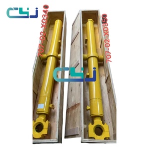 Cylindre hydraulique de haute qualité 141-1974 pour chargeuse sur pneus 988G/988H, ensemble de levage, pièces de machines de construction fabriquées en Chine - Product Image 2