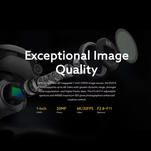 Oferta de Drones para Fotografía: Potentes Drones Comerciales Grandes con Visión Nocturna, Función Sígueme y Spray, Ideales para Principiantes, con Grabación 6K - Product Image 3