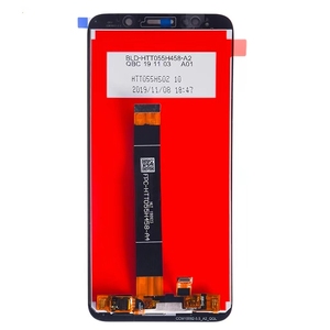Display LCD Touch Screen di Ricambio per <span class=keywords><strong>Huawei</strong></span> <span class=keywords><strong>Y5</strong></span> <span class=keywords><strong>2018</strong></span> DRA-LX2/LX3/LX5, Compatibile con <span class=keywords><strong>Y5</strong></span> Lite <span class=keywords><strong>2018</strong></span> e <span class=keywords><strong>Y5</strong></span> Prime <span class=keywords><strong>2018</strong></span> - Product Image 5