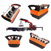 Récepteur de télécommande sans fil étanche pour grues de construction avec commande de démarrage et d'arrêt Tlcommande Grue 24v