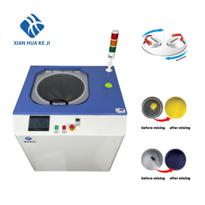 1200 मिलीलीटर औद्योगिक थर्मल पेस्ट गैर-संपर्क वैक्यूम मिक्सर 1.2L ग्रह वैक्यूम डिकोमिंग मिश्रण के लिए उपकरण - Product Image 1