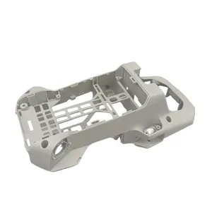 Carcasa Superior, Central y Inferior Nueva para <span class=keywords><strong>D</strong></span>-JI Mavic <span class=keywords><strong>Mini</strong></span> 1 2 SE 2SE 4K, Repuesto para Reparación de Drones - Product Image 3